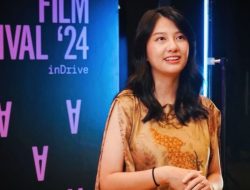 Sosok Abigail Limuria, Aktif Suarakan Kondisi Politik Indonesia, Lulusan Biola University AS