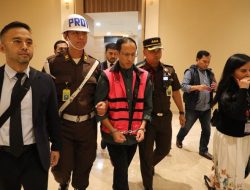 Jadi Tersangka, Nadiem Makarim Bantah Korupsi Pengadaan Laptop, Kejujuran Nomor Satu
