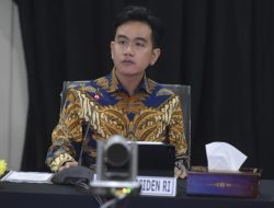 Warga Sipil Subhan Gugat Wapres Gibran Rp125 Triliun Gara-gara Ijazah SMA, Ini Penjelasannya