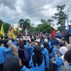 10 Tuntutan Mahasiswa Babel, di Antaranya Tolak PLTN dan Cabut IUP PT Timah