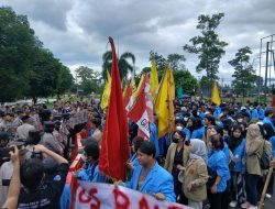 Didit Srigusjaya Pangkas Anggaran DL dan Tunjangan DPRD Babel, Buntut Demo Ribuan Mahasiswa