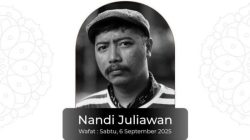 Pemeran Encuy di Sinetron Preman Pensiun Meninggal Gantung Diri di Garut
