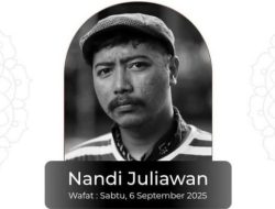 Pemeran Encuy di Sinetron Preman Pensiun Meninggal Gantung Diri di Garut