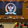 BEM Fakultas Seluruh UI Kecam Ketua BEM UI Hadir di DPR: Jilat Terus Rezim Ini