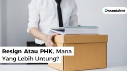 CATAT! Ini Sanksi Perusahaan yang Paksa Karyawan Mengundurkan Diri