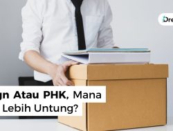 CATAT! Ini Sanksi Perusahaan yang Paksa Karyawan Mengundurkan Diri