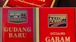 Ribuan Buruh Rokok Gudang Garam Kena PHK, Ketua Buruh Ungkapkan Hal Ini