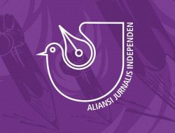 Jurnalis Dibungkam: Kekerasan dan Intervensi Warnai Aksi 25–30 Agustus 2025