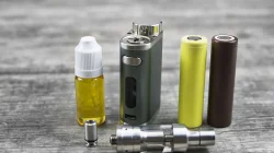 BPOM Kini Awasi Rokok Elektrik, Masuk Definisi Zat Adiktif