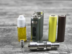 BPOM Kini Awasi Rokok Elektrik, Masuk Definisi Zat Adiktif