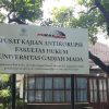PUKAT FH UGM – Kekerasan dan Korupsi: Krisis Akuntabilitas di Tubuh Polri