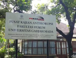 PUKAT FH UGM – Kekerasan dan Korupsi: Krisis Akuntabilitas di Tubuh Polri
