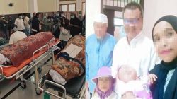 Pembunuhan Satu Keluarga di Indramayu, 5 Jasad Dikubur Satu Lubang