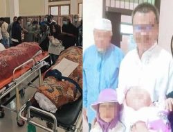 Pembunuhan Satu Keluarga di Indramayu, 5 Jasad Dikubur Satu Lubang