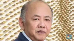 Di Balik Isu PHK Buruh Rokok Gudang Garam, Kekayaan Susilo Wonowidjojo Sang Pemilik Terus Turun