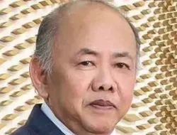 Di Balik Isu PHK Buruh Rokok Gudang Garam, Kekayaan Susilo Wonowidjojo Sang Pemilik Terus Turun