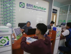 Pemerintah Belum Berencana Naikkan Tarif Iuran BPJS Kesehatan Tahun 2026