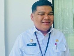 Haris Pastikan Pemprov Babel Tidak Simpan Dana Rp2,1 Triliun di Bank Sumsel Babel