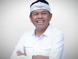 Dedi Mulyadi Cek ke BI Terkait Dana Mengendap, Akui Ada Rp2,3 Triliun Bukan Rp4,17 T