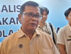 BGN Sebut Babel Butuh 120 SPPG untuk Program MBG, Rp10 Miliar Per Dapur