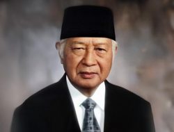 Alasan Kemensos Usulkan Nama Soeharto Calon Penerima Gelar Pahlawan Nasional