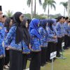 Gubernur Hidayat Arsani Ingatkan ASN Beri Pelayanan Terbaik untuk Masyarakat