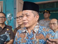 Pengelolaan Koperasi Desa Merah Putih Diawasi Jaksa Lewat Aplikasi Jaga Desa