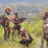 KKB Tembak Rombongan Kapolda Papua Tengah, 4 Polisi Terluka
