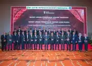 Bank Sumsel Babel Bagikan Deviden Tahun Buku 2025 Sebesar Rp302,9 Miliar