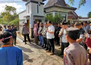 Mahasiswa Kecewa! BEM Babel Beri Kartu Kuning untuk Pemprov dan DPRD Bangka Belitung