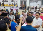 Tanggapi Aksi Mahasiswa, DPRD Babel Desak Pemprov Serius Optimalkan Potensi Daerah
