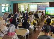 PT Timah dan Pemprov Babel Gelar Seminar Edukasi Pendampingan Anak Berkebutuhan Khusus 