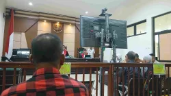 PH Ibnu Haidir Cecar Saksi Tergugat Soal Asal-usul Lahan dan Batas Wilayah di PN Pangkalpinang