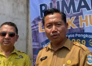 2.936 Rumah di Pangkalpinang Tak Layak Huni, Perkim Soroti Status Lahan