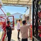 Krisis Air Bersih Musim Kemarau, PT Timah Salurkan Bantuan ke SMKN 4 Pangkalpinang