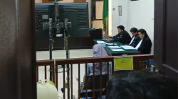 Sidang Ijazah Palsu, Hakim Tolak Eksepsi Wagub Hellyana, Kuasa Hukum Siapkan Bukti Kuliah